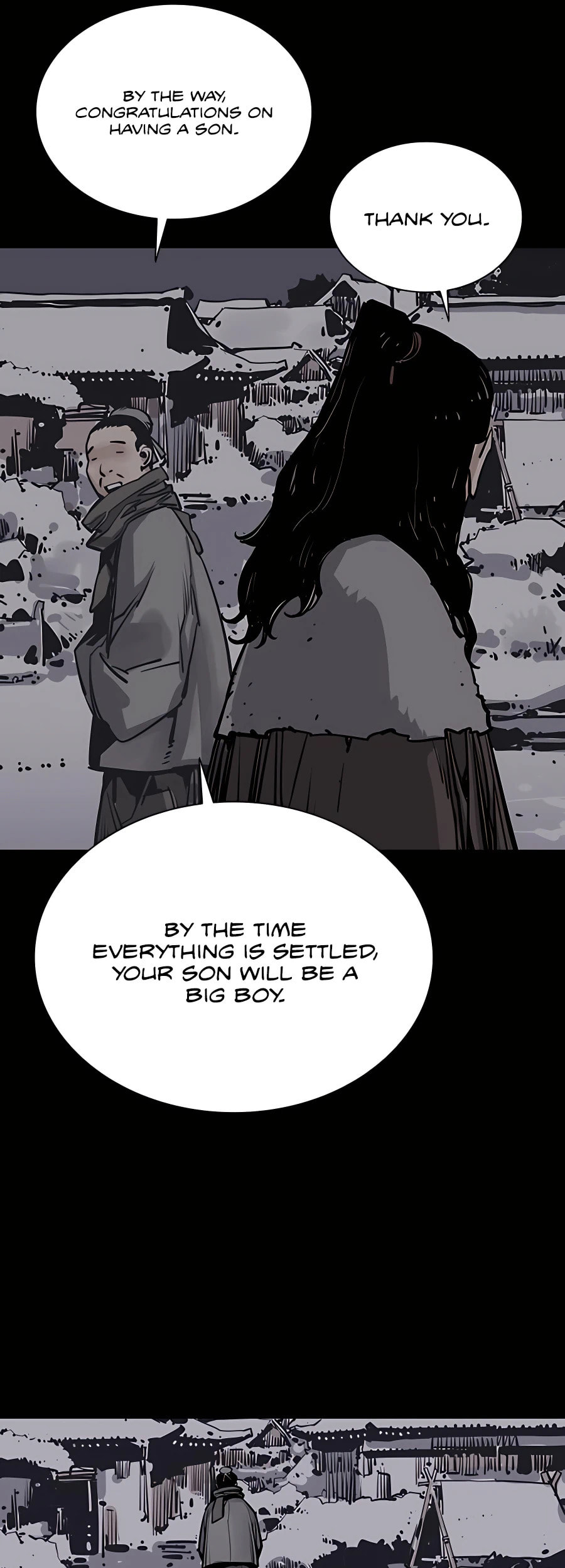 Read Shashin chapter 41 image 48 on Lezhin