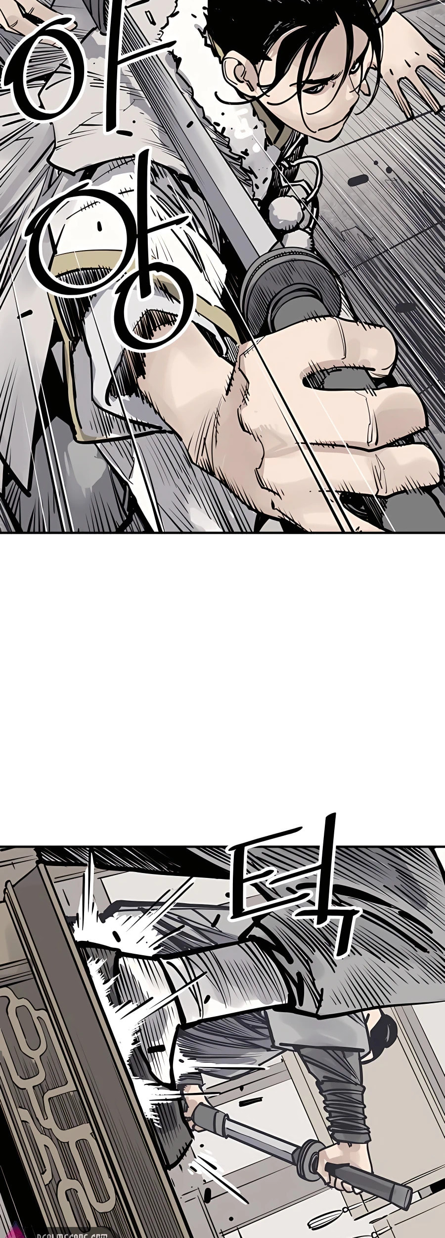 Read Shashin chapter 41 image 5 on Lezhin