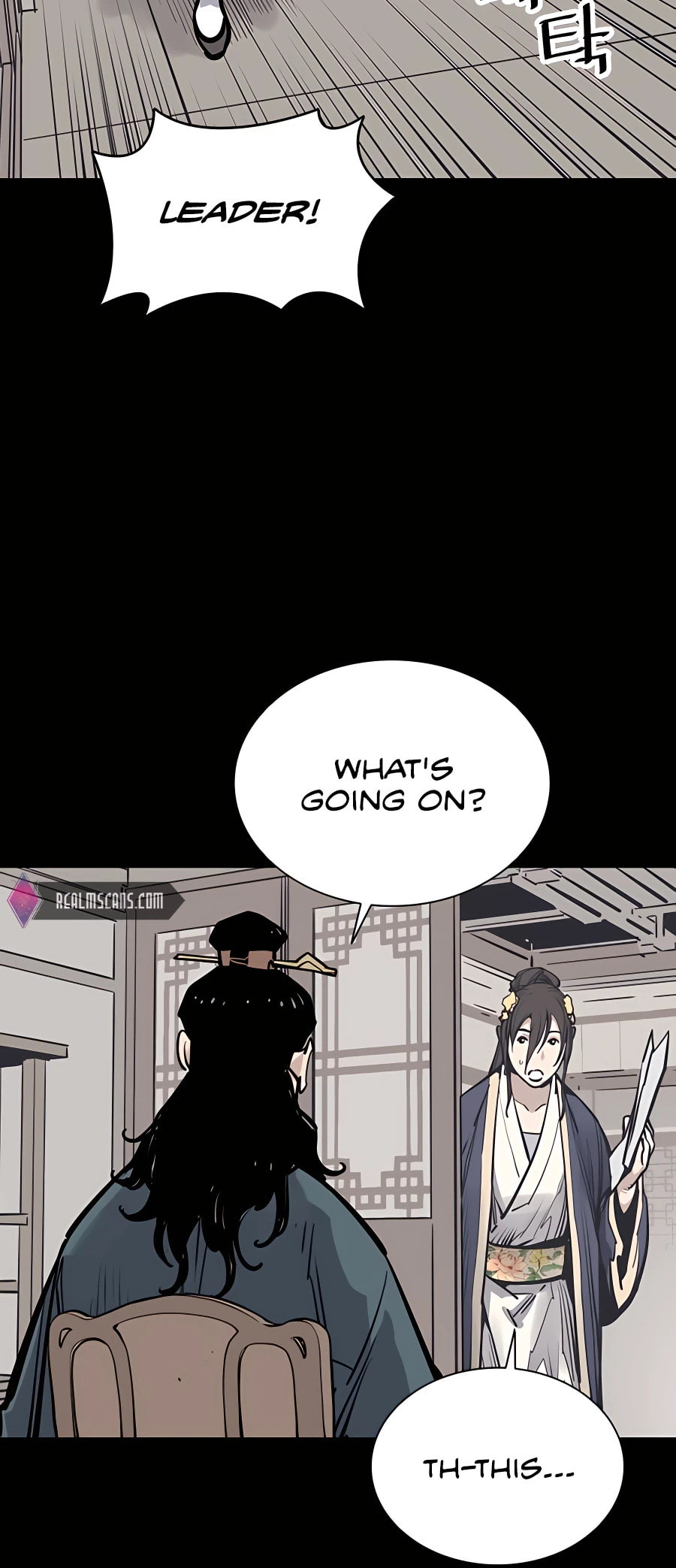 Read Shashin chapter 41 image 54 on Lezhin