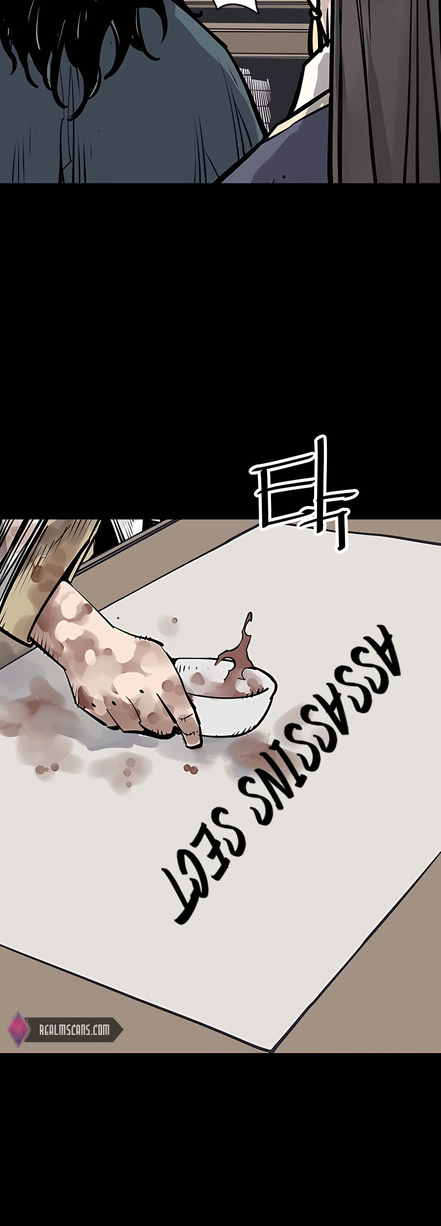 Read Shashin chapter 41 image 61 on Lezhin