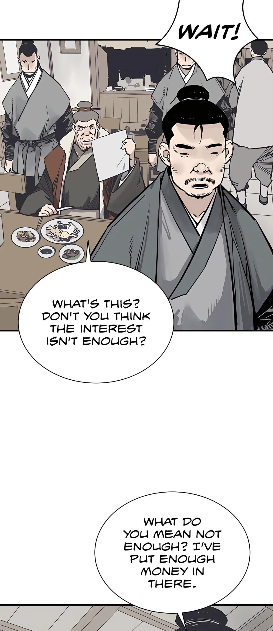 Read Shashin chapter 42 image 10 on Lezhin