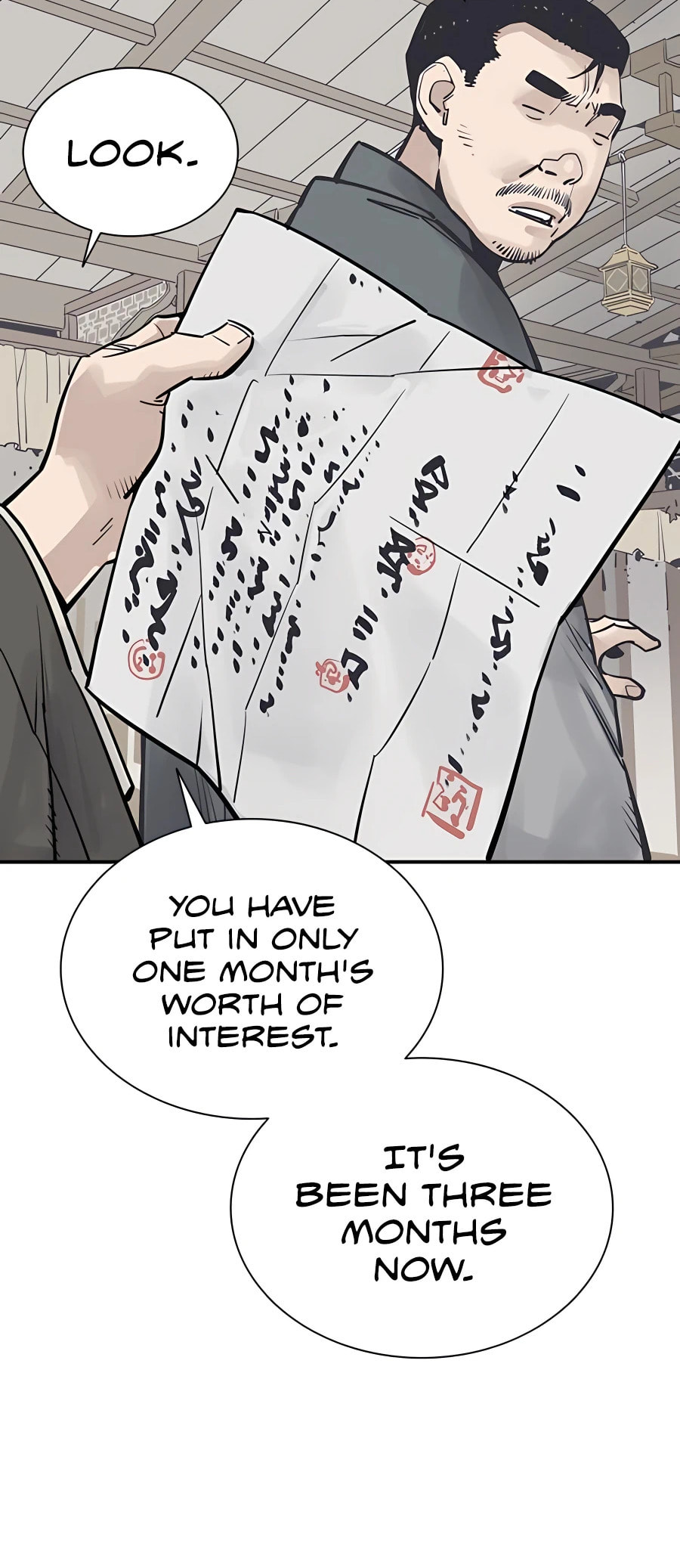 Read Shashin chapter 42 image 11 on Lezhin