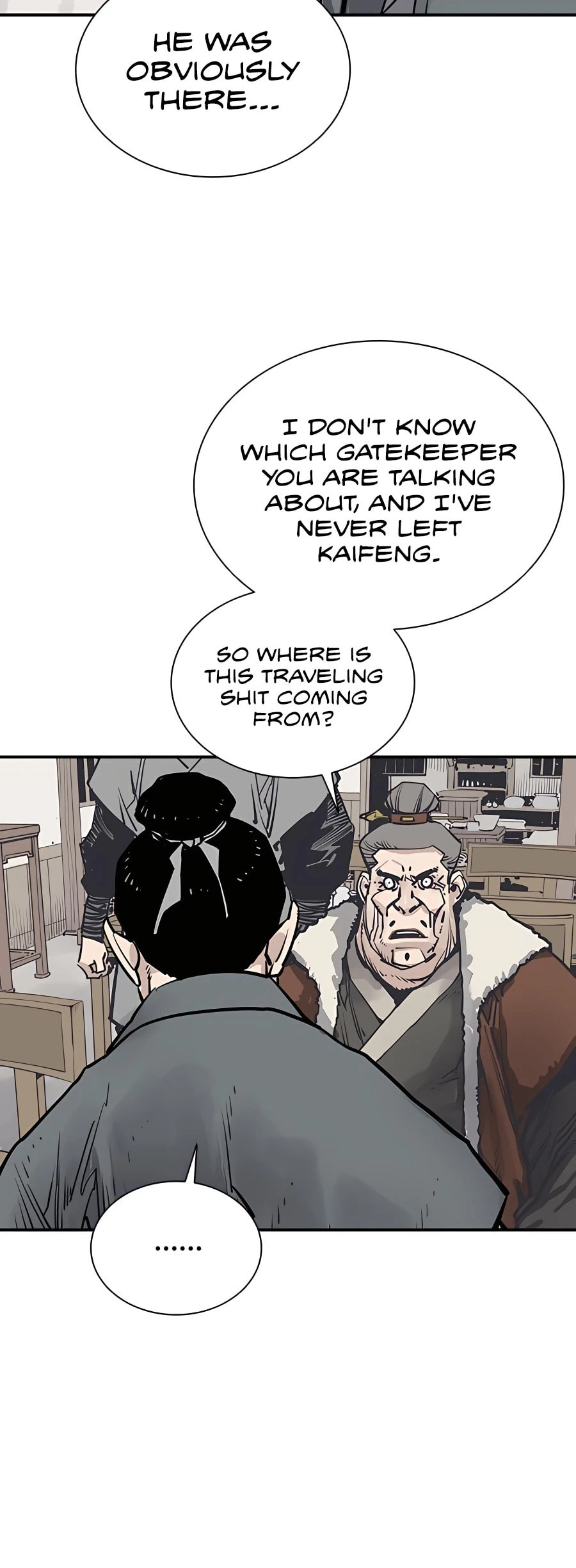 Read Shashin chapter 42 image 15 on Lezhin