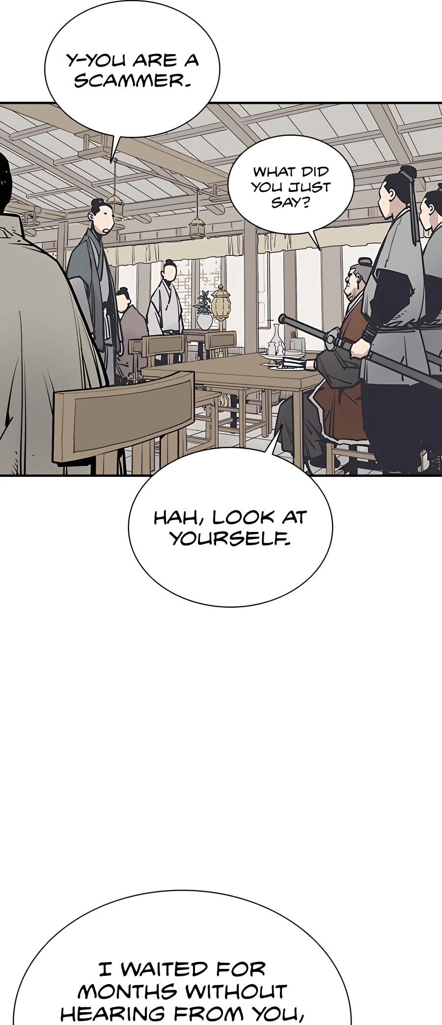 Read Shashin chapter 42 image 18 on Lezhin