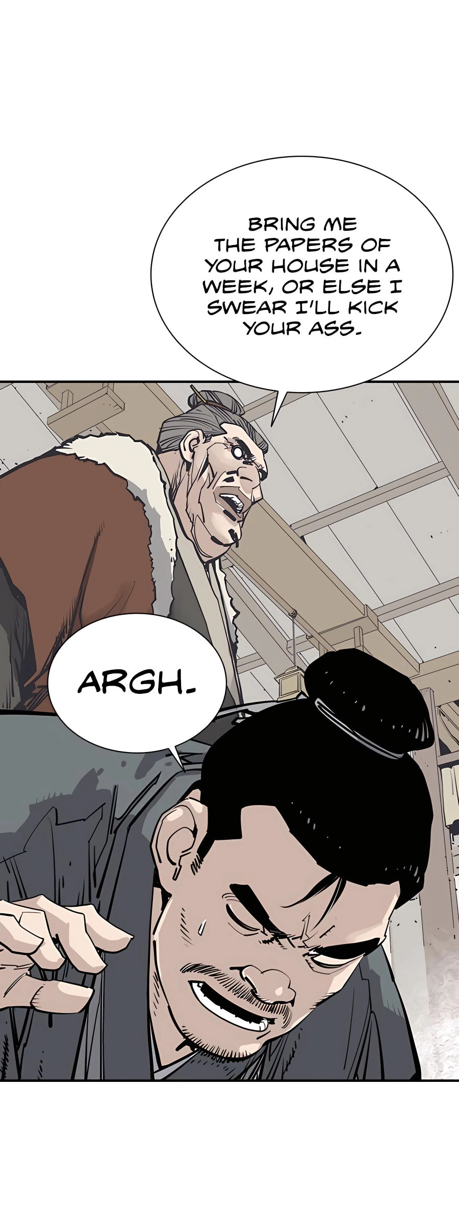 Read Shashin chapter 42 image 23 on Lezhin
