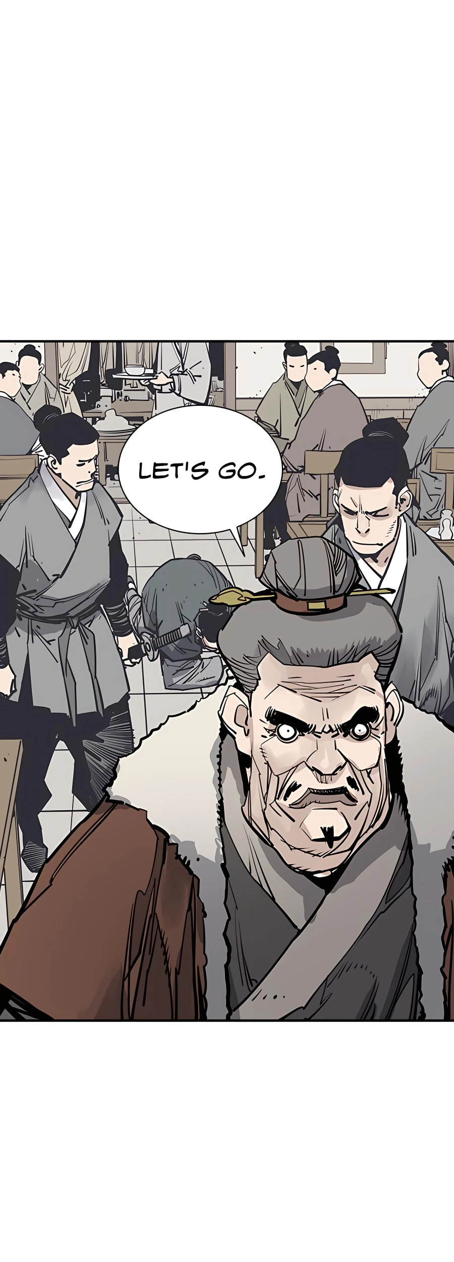 Read Shashin chapter 42 image 25 on Lezhin