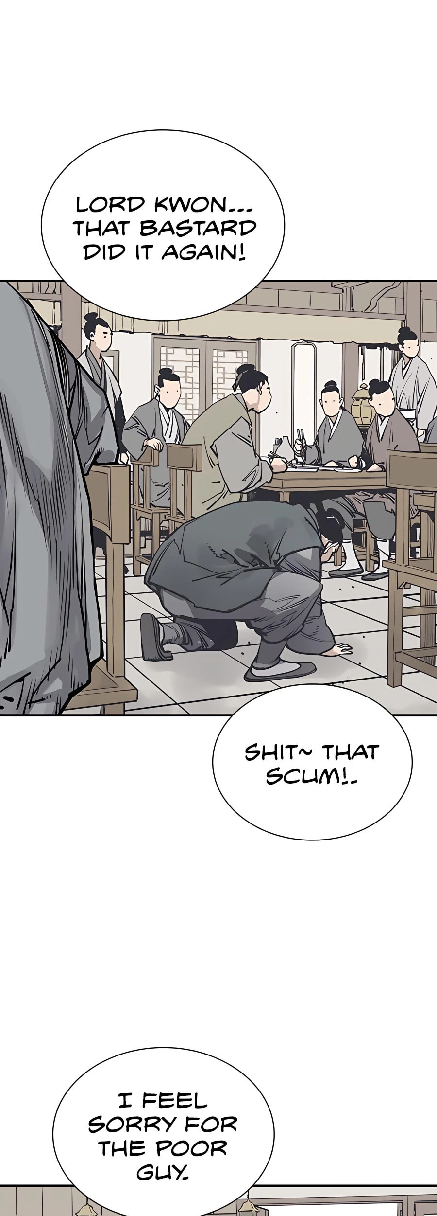 Read Shashin chapter 42 image 26 on Lezhin