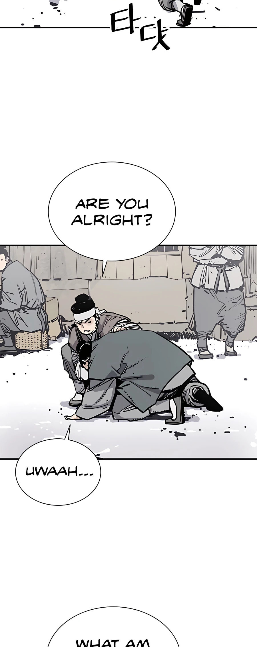 Read Shashin chapter 42 image 29 on Lezhin