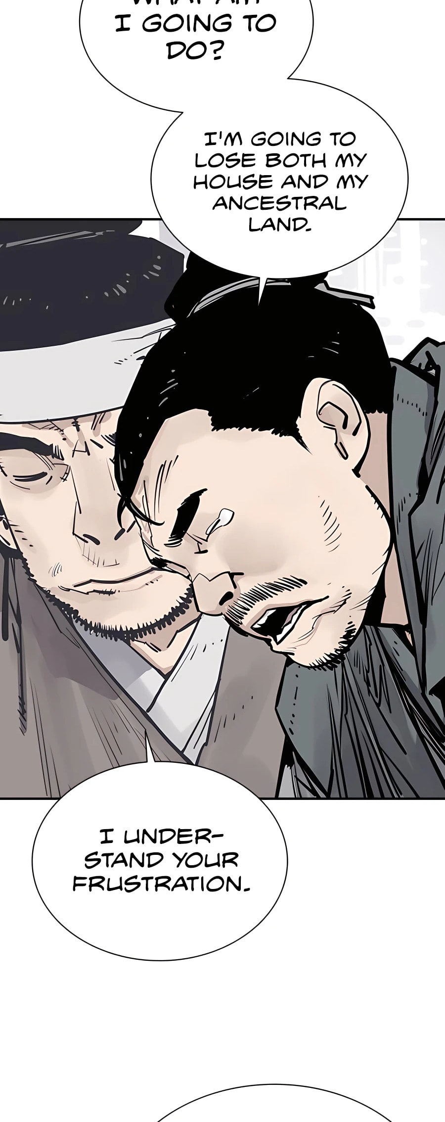 Read Shashin chapter 42 image 30 on Lezhin