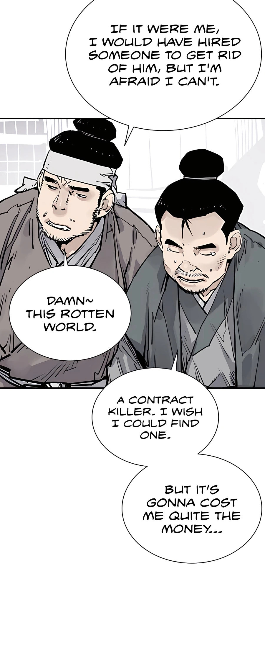 Read Shashin chapter 42 image 31 on Lezhin