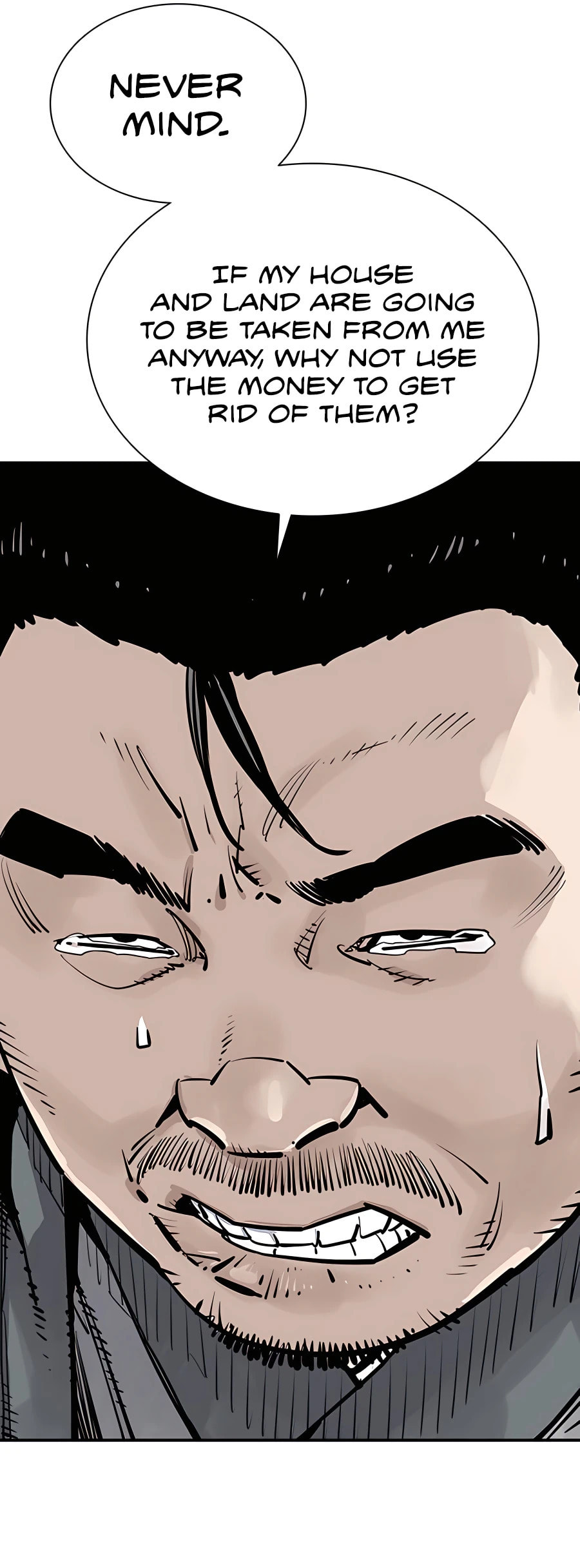 Read Shashin chapter 42 image 32 on Lezhin