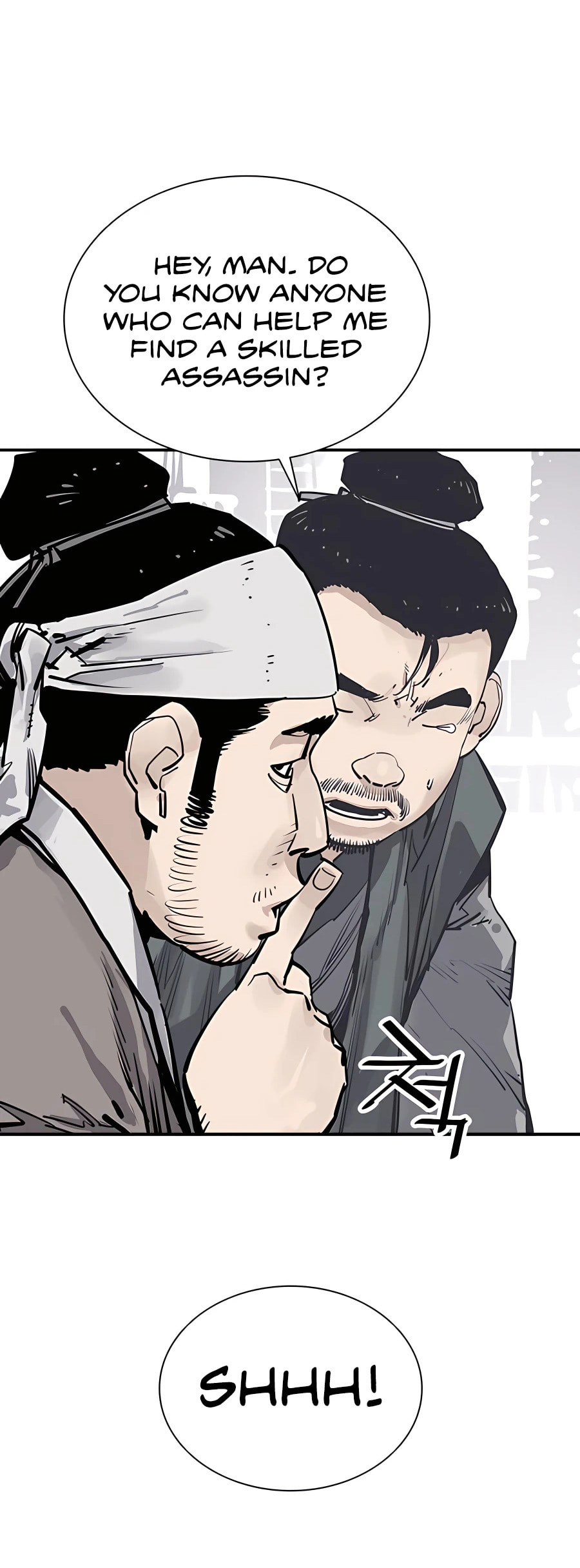 Read Shashin chapter 42 image 33 on Lezhin