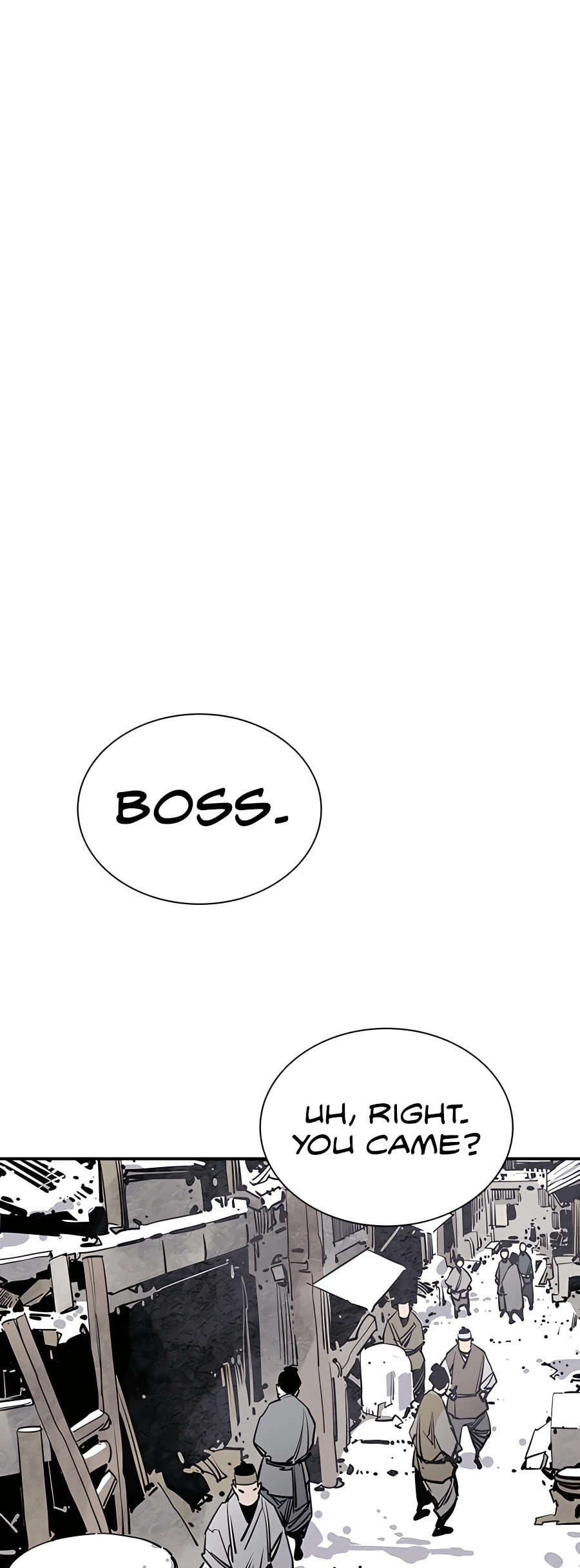 Read Shashin chapter 42 image 34 on Lezhin