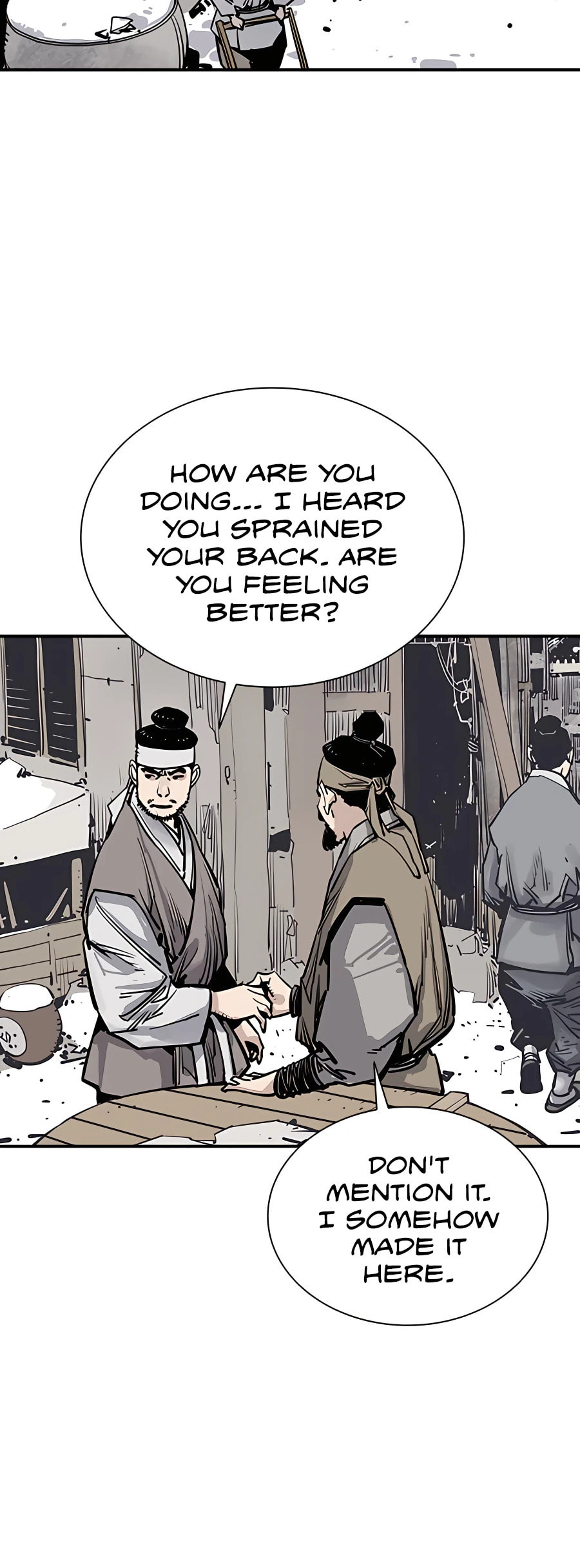 Read Shashin chapter 42 image 35 on Lezhin