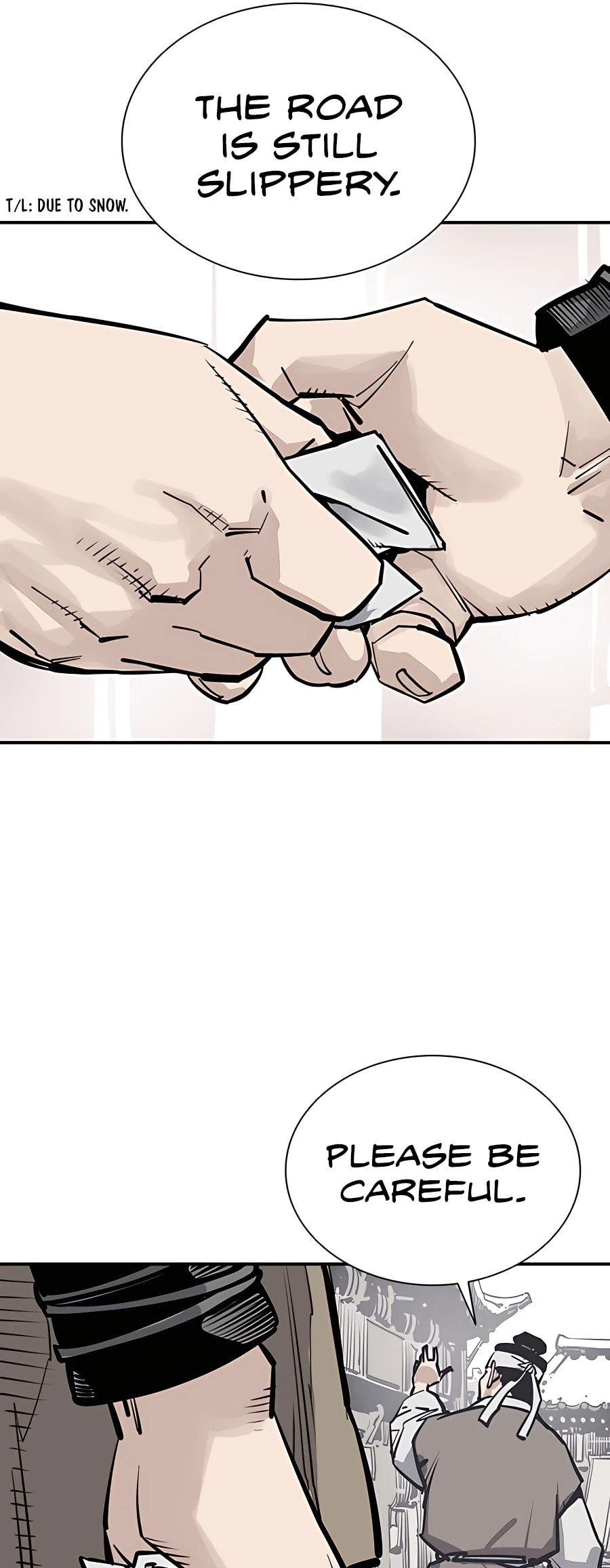 Read Shashin chapter 42 image 36 on Lezhin