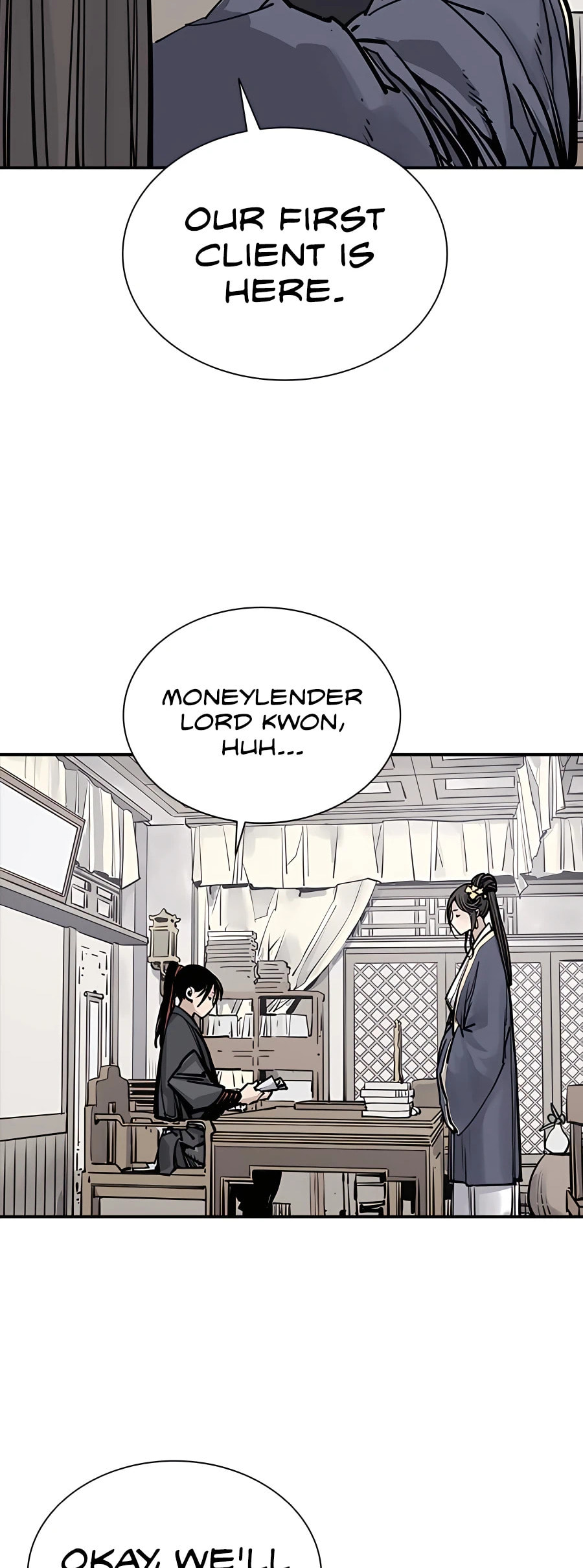 Read Shashin chapter 42 image 41 on Lezhin