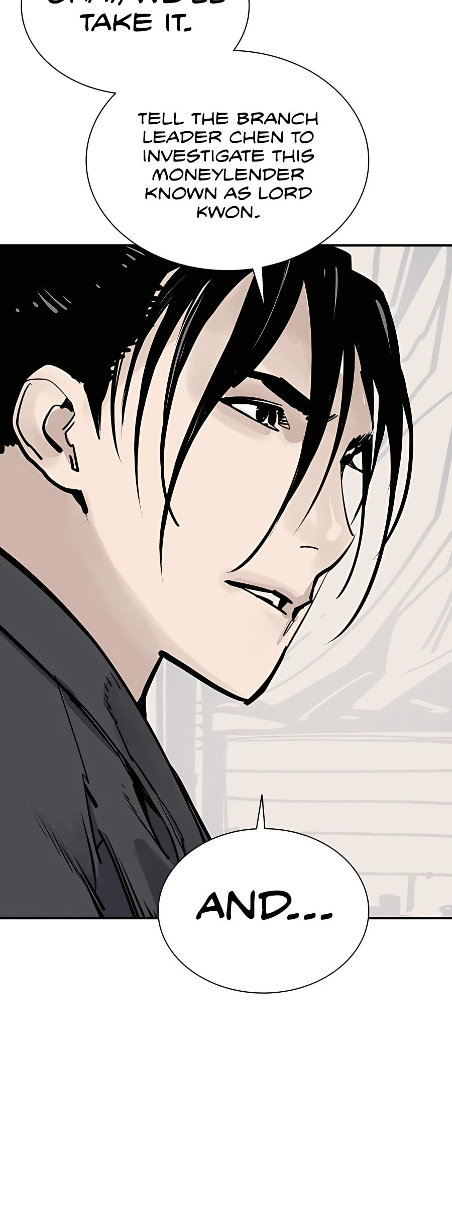 Read Shashin chapter 42 image 42 on Lezhin