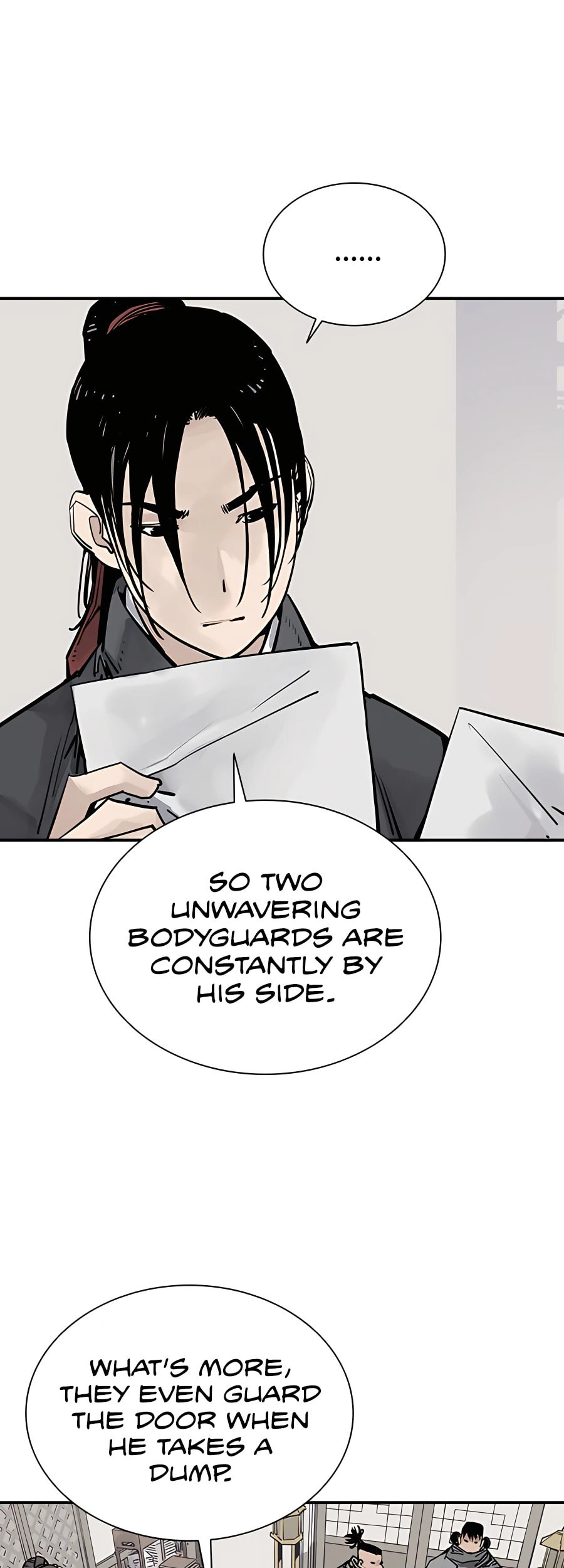 Read Shashin chapter 42 image 48 on Lezhin