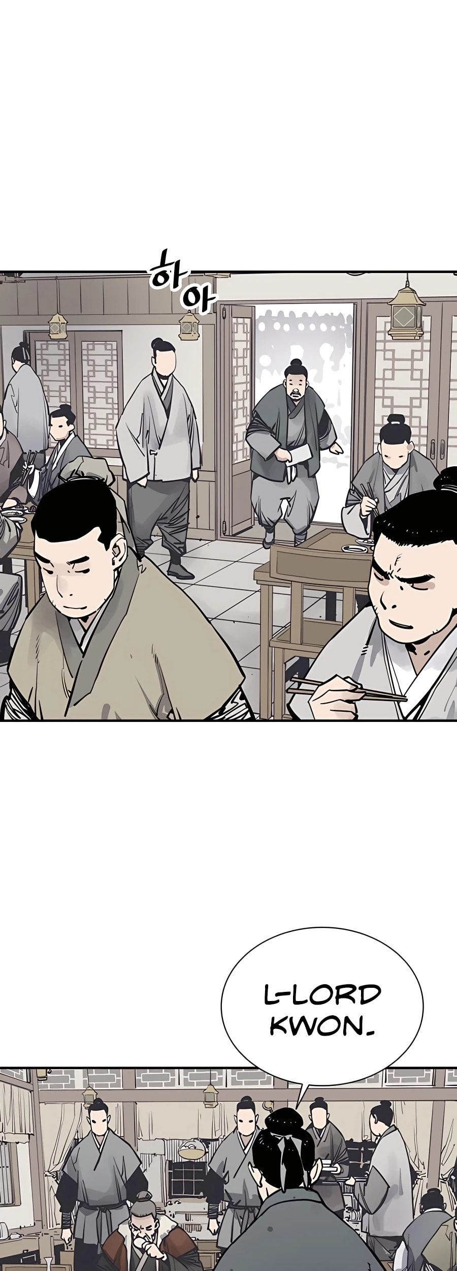 Read Shashin chapter 42 image 5 on Lezhin