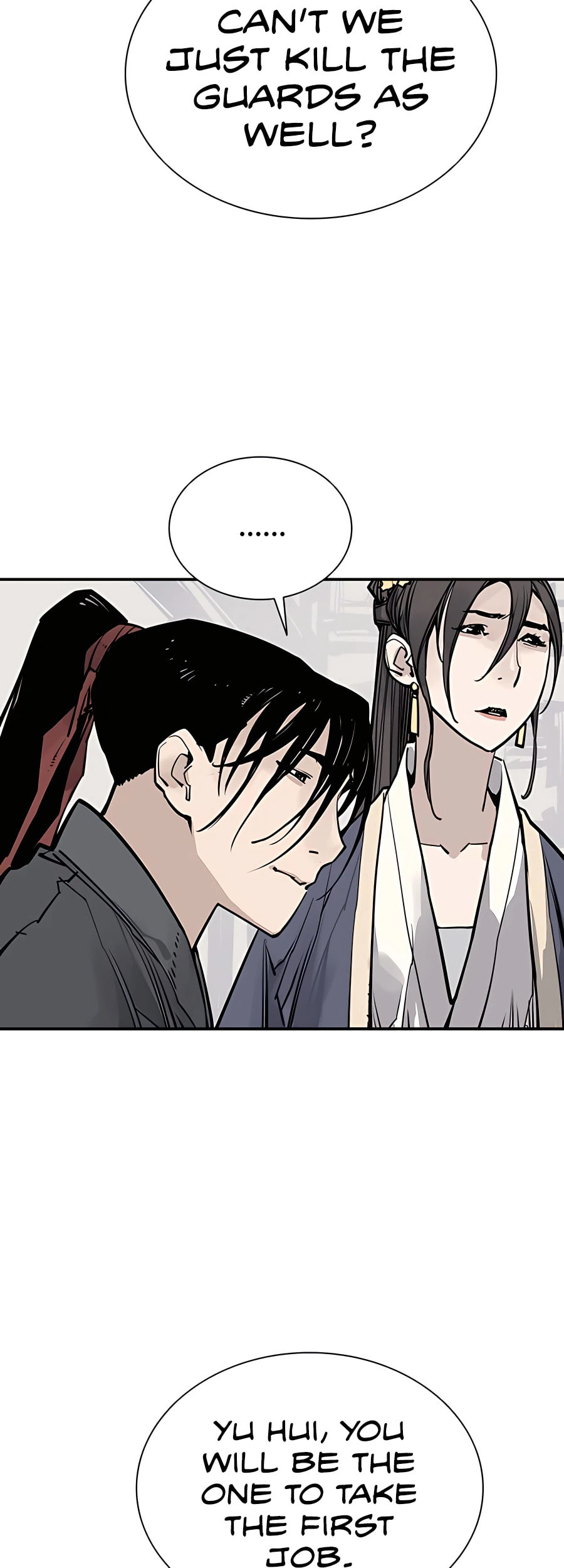 Read Shashin chapter 42 image 50 on Lezhin