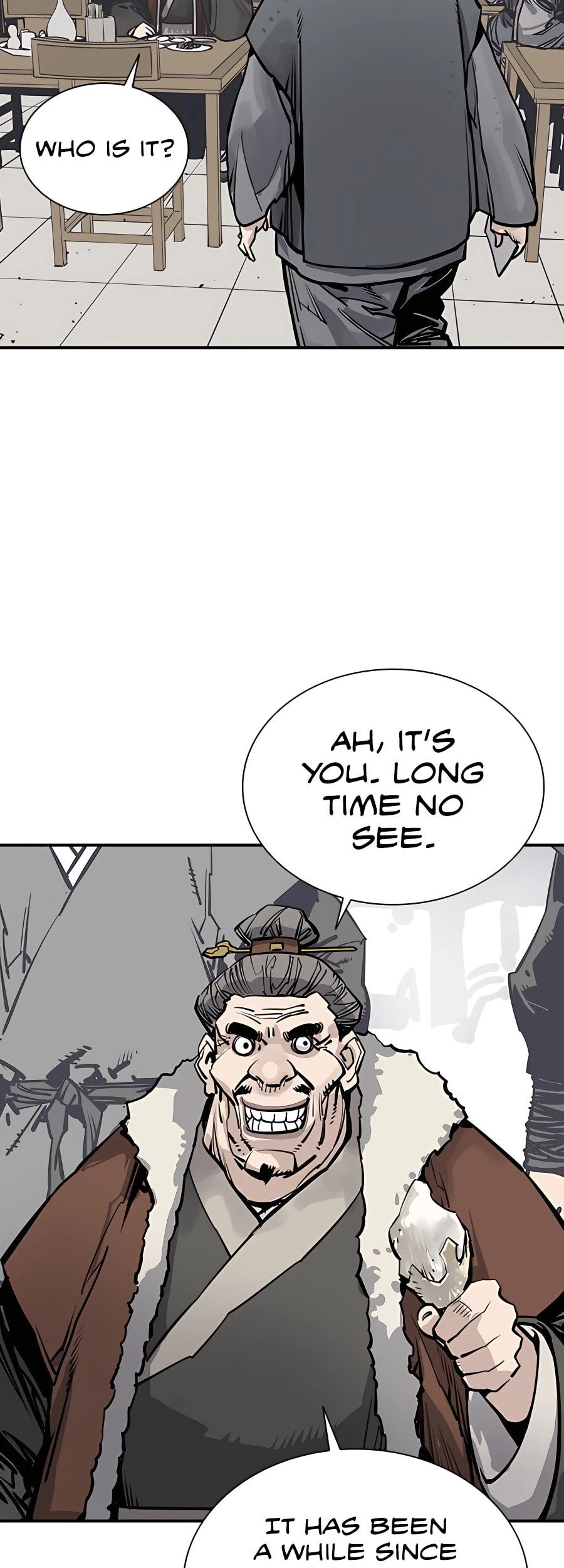 Read Shashin chapter 42 image 6 on Lezhin