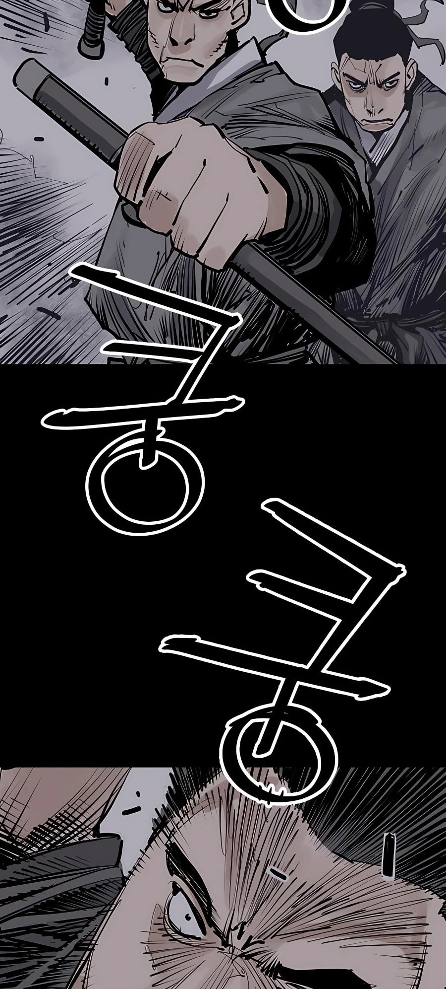 Read Shashin chapter 42 image 61 on Lezhin