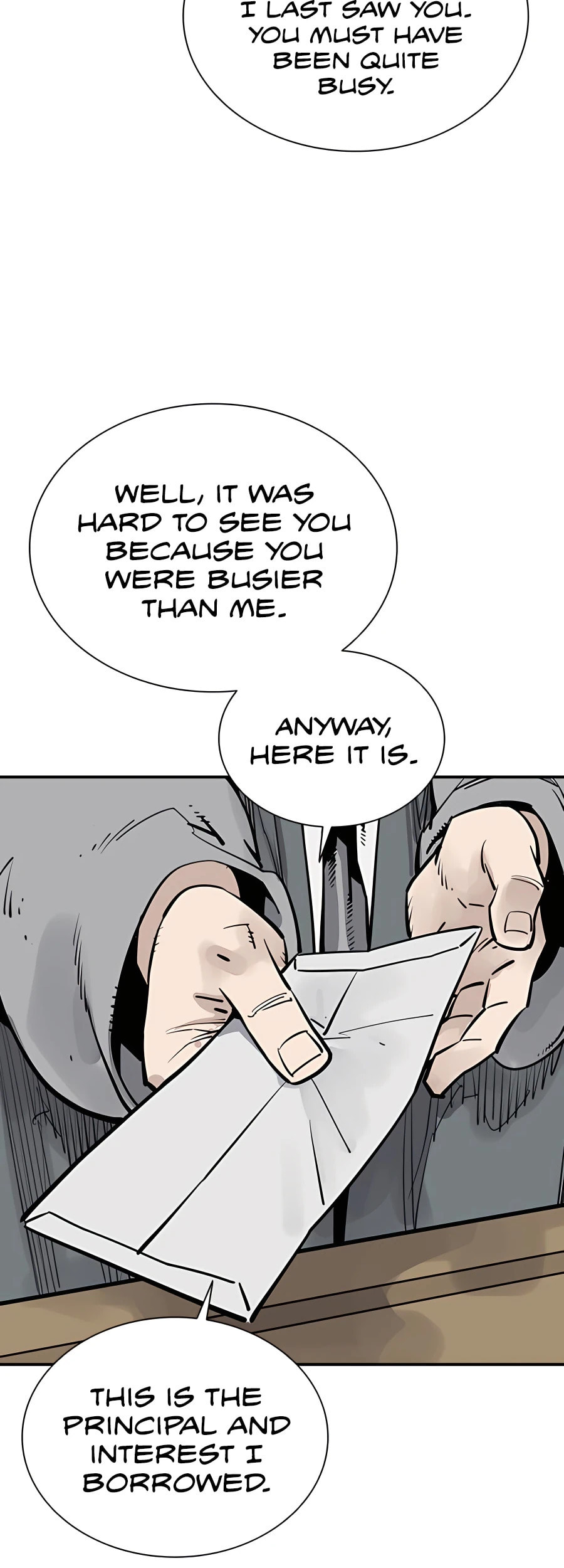 Read Shashin chapter 42 image 7 on Lezhin