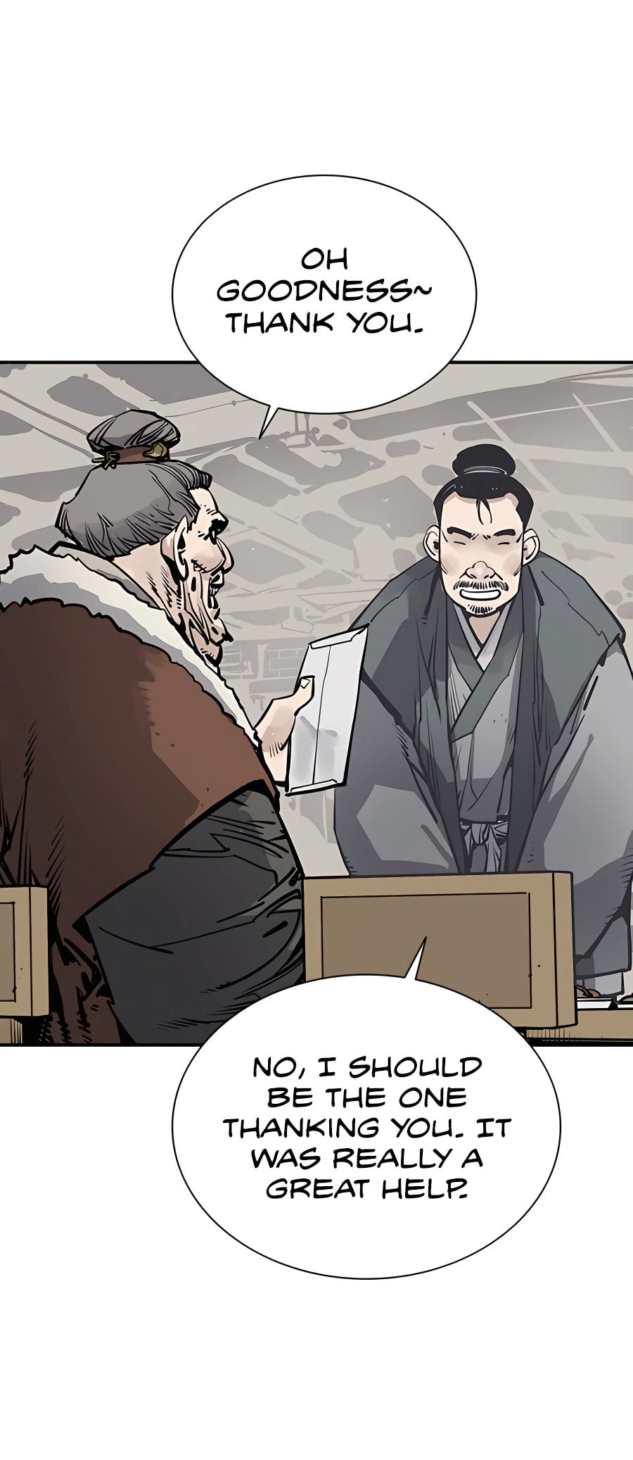 Read Shashin chapter 42 image 8 on Lezhin