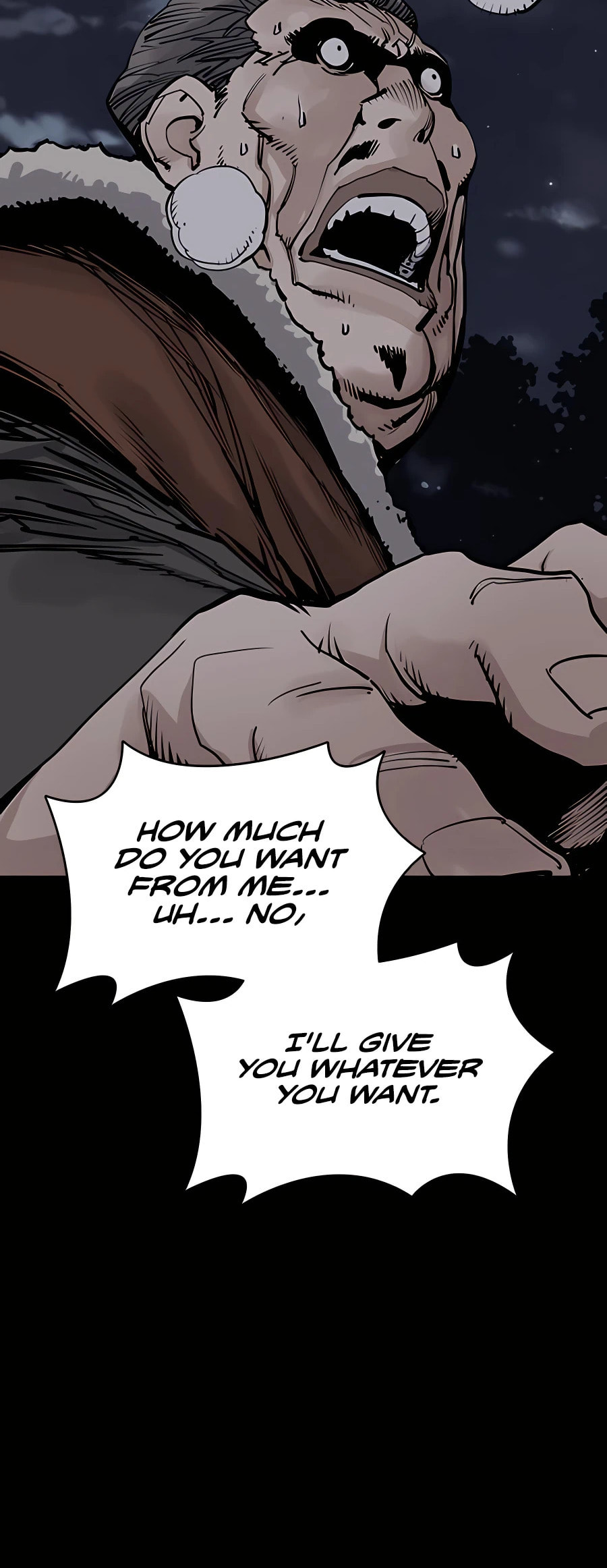 Read Shashin chapter 43 image 11 on Lezhin