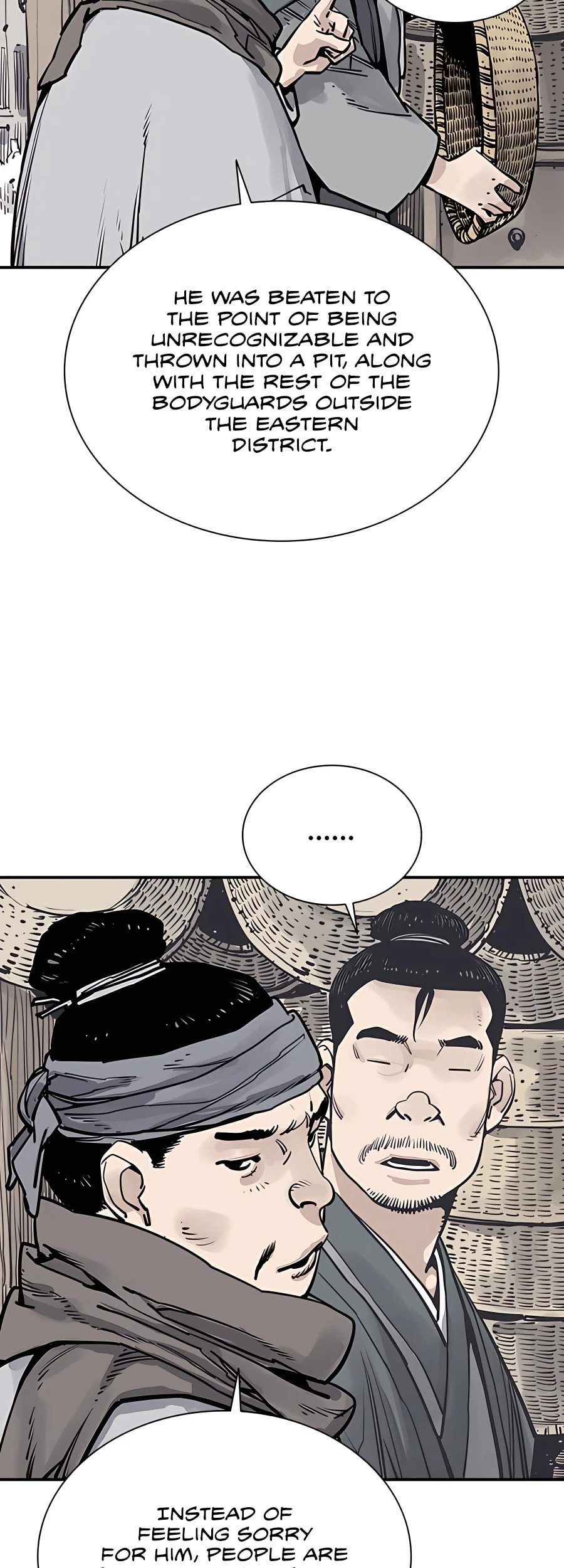 Read Shashin chapter 43 image 17 on Lezhin