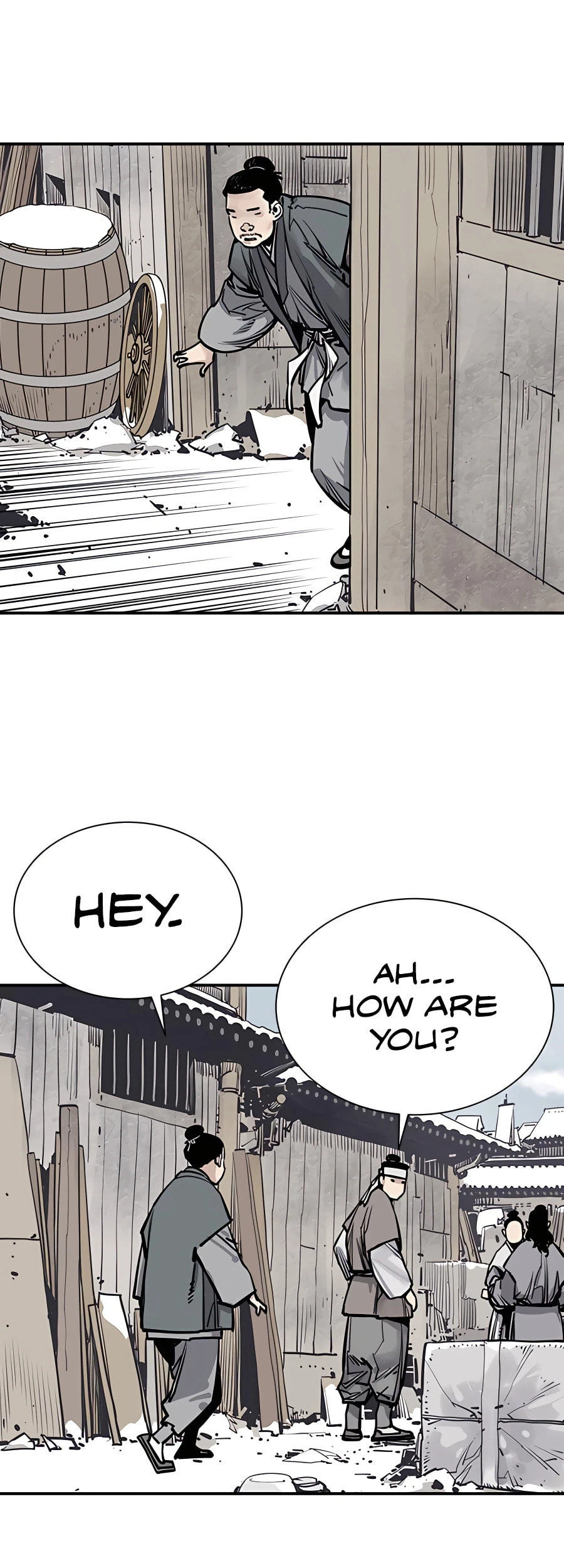 Read Shashin chapter 43 image 19 on Lezhin