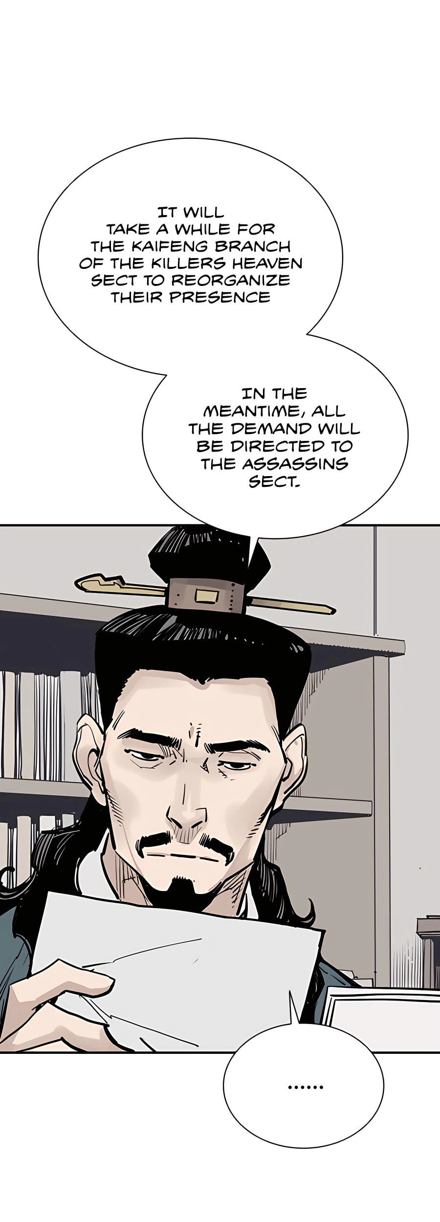Read Shashin chapter 43 image 26 on Lezhin