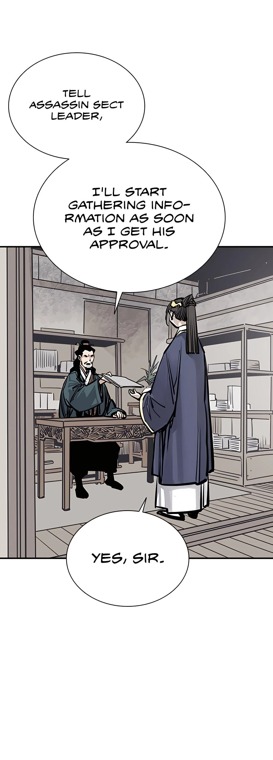 Read Shashin chapter 43 image 27 on Lezhin