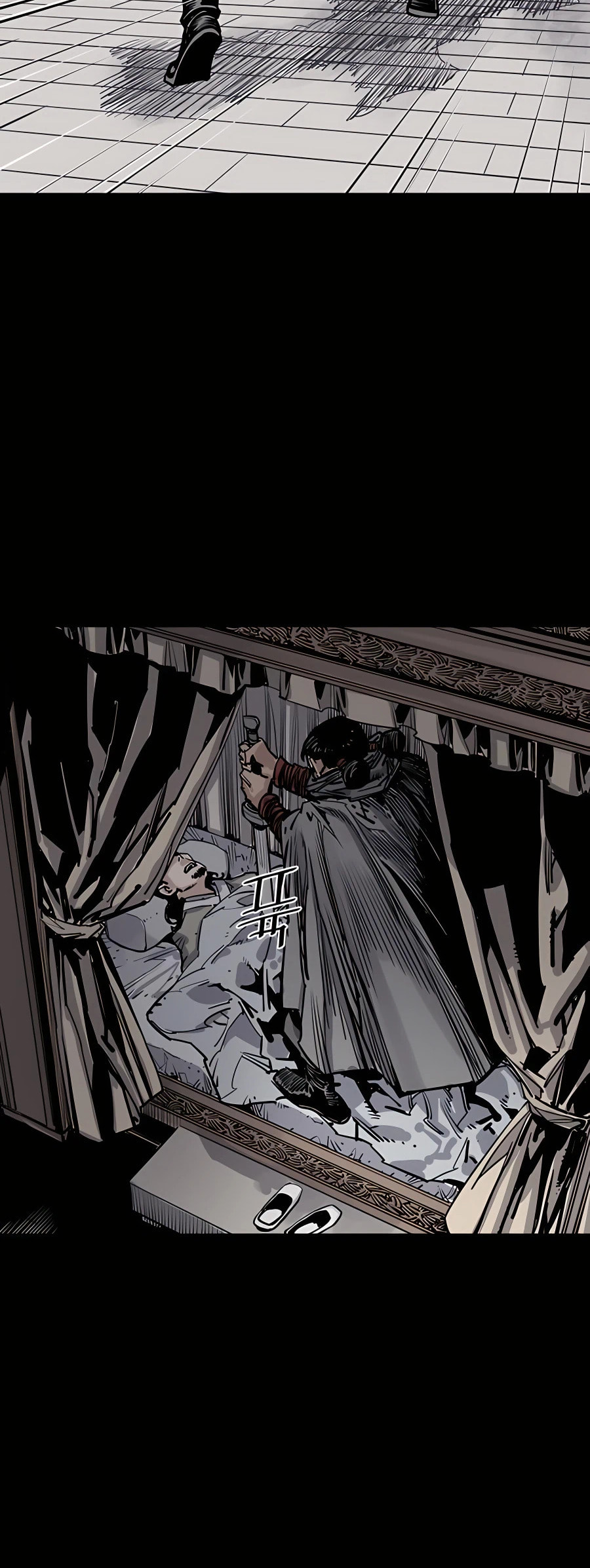 Read Shashin chapter 43 image 31 on Lezhin
