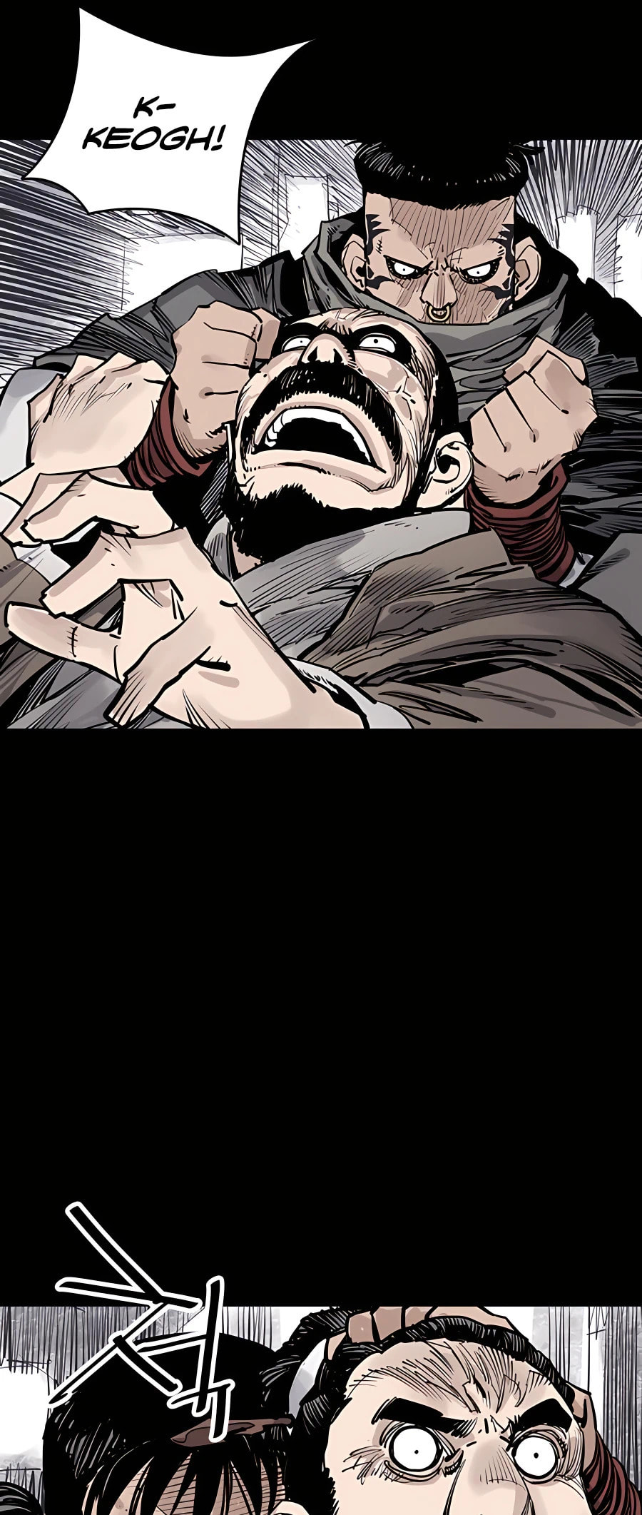 Read Shashin chapter 43 image 32 on Lezhin