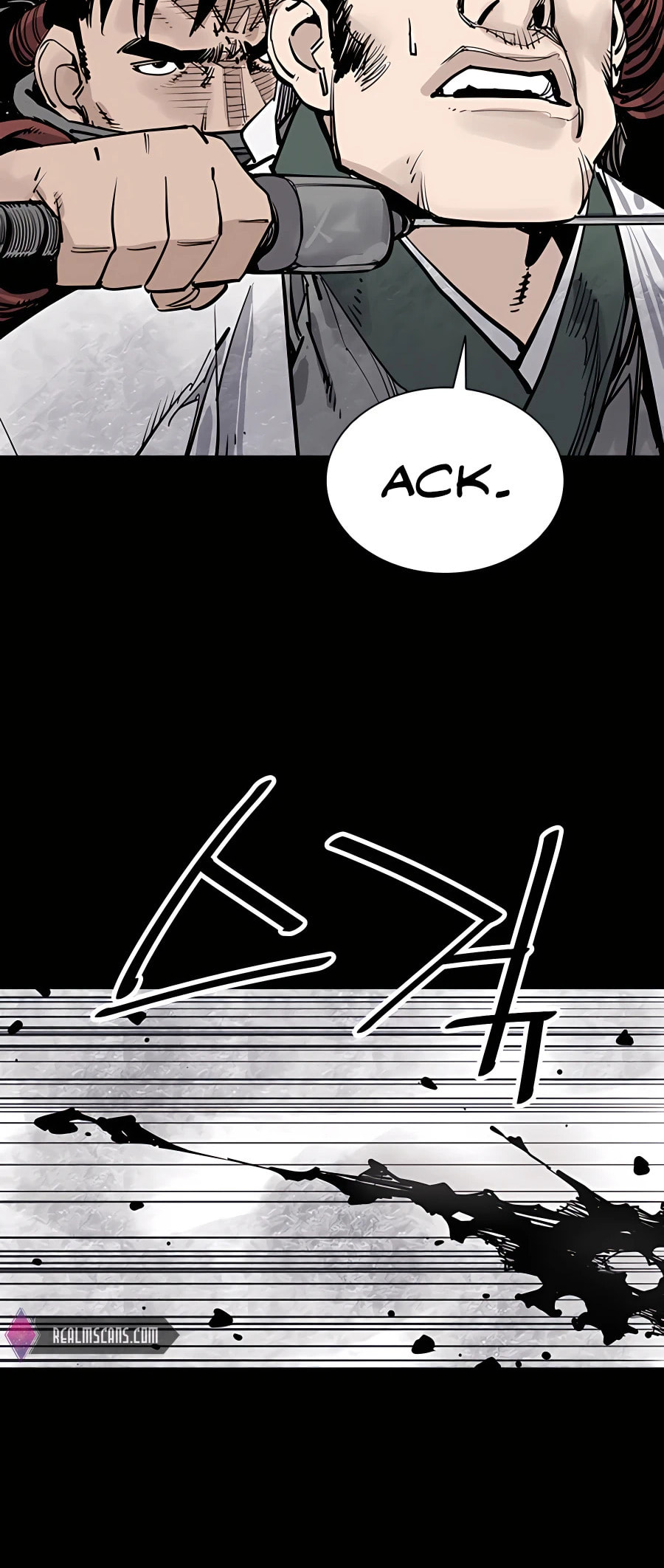 Read Shashin chapter 43 image 33 on Lezhin