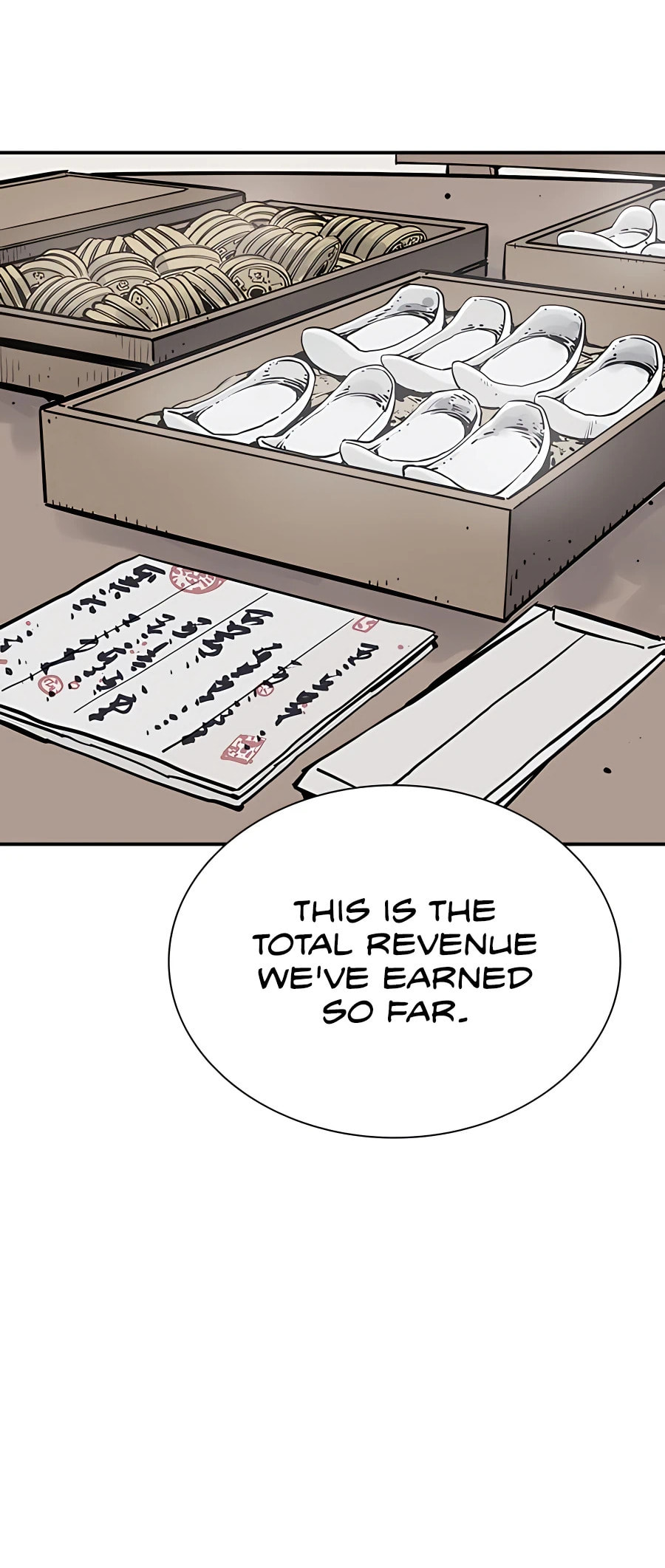 Read Shashin chapter 43 image 35 on Lezhin