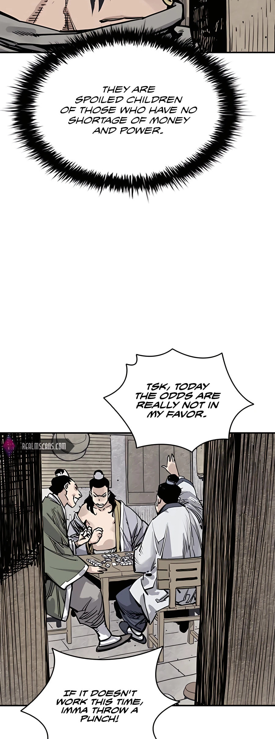 Read Shashin chapter 43 image 45 on Lezhin
