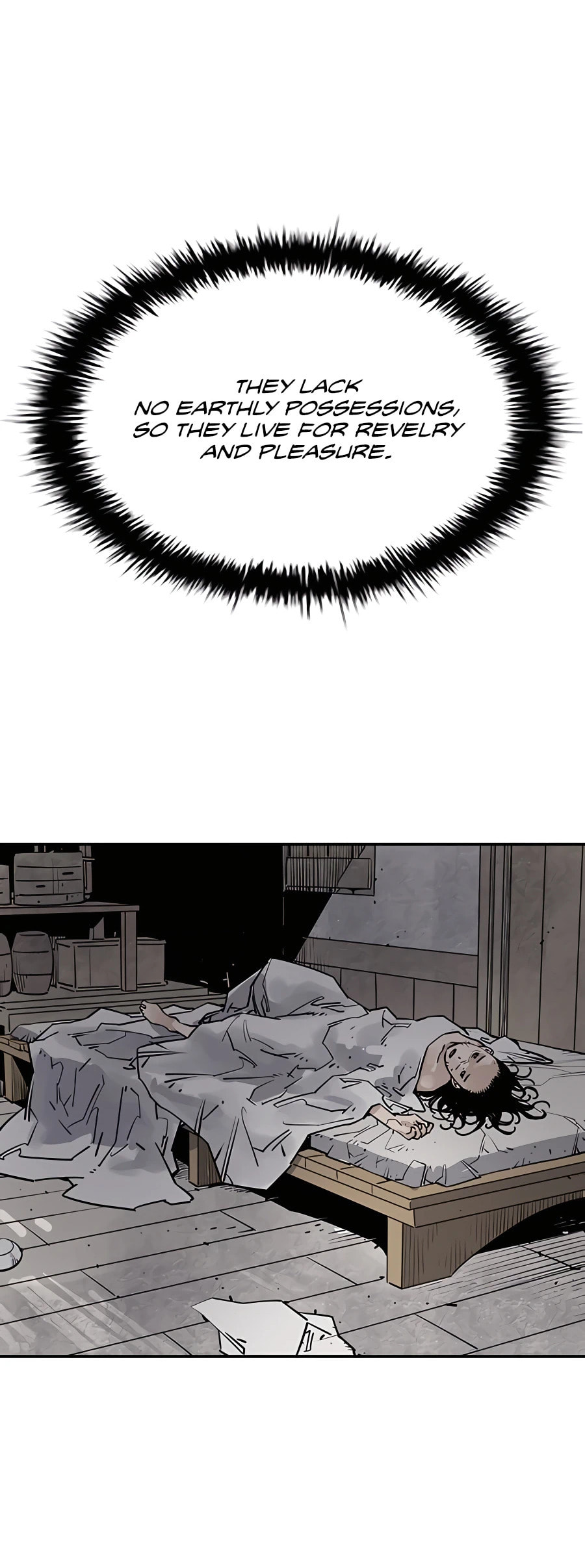 Read Shashin chapter 43 image 47 on Lezhin