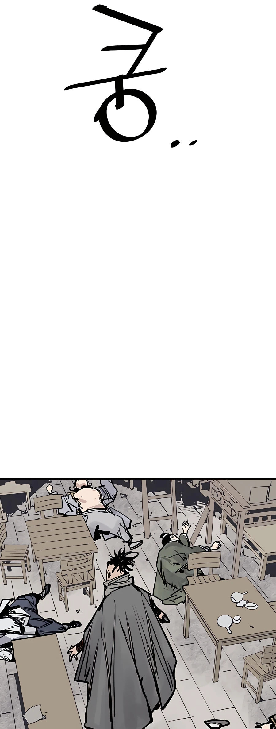 Read Shashin chapter 43 image 60 on Lezhin