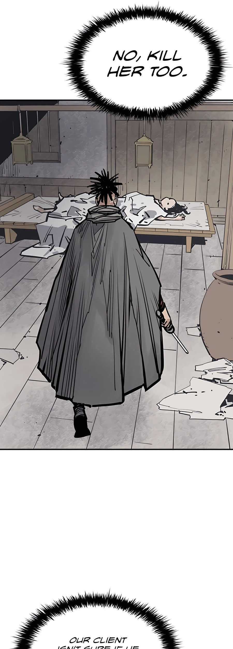 Read Shashin chapter 43 image 64 on Lezhin