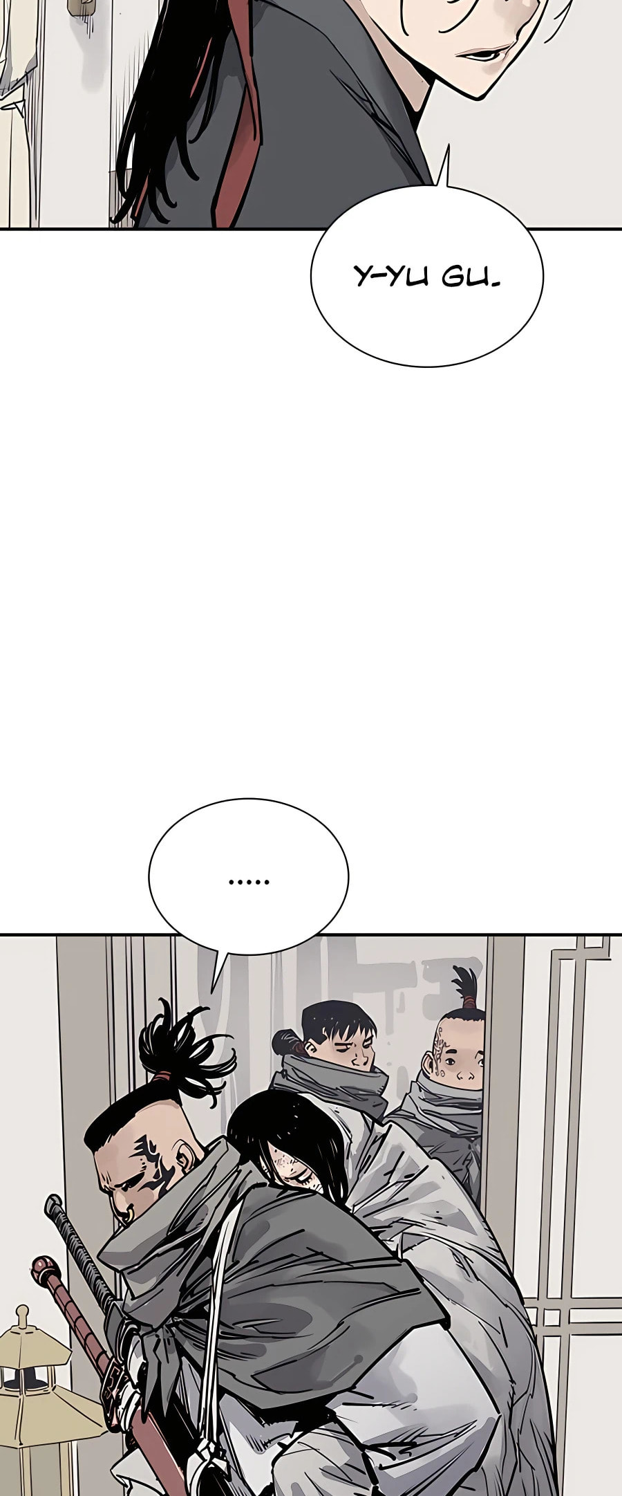 Read Shashin chapter 43 image 69 on Lezhin