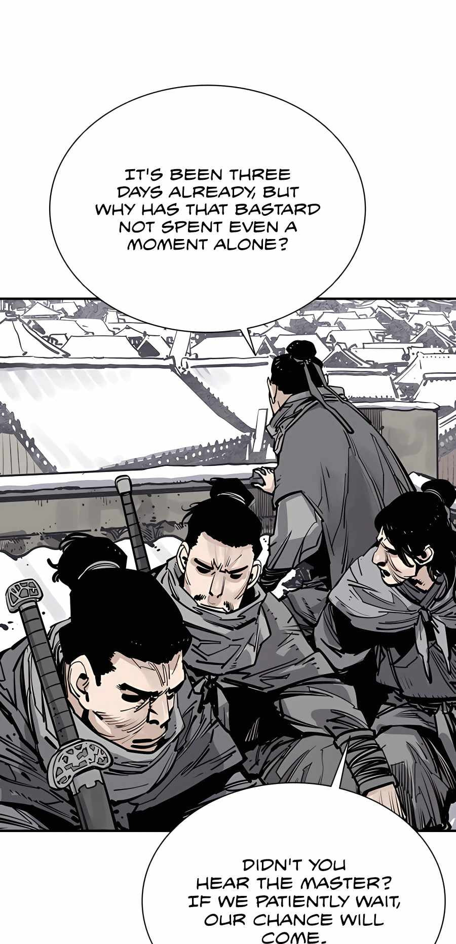 Read Shashin chapter 45 image 22 on Lezhin