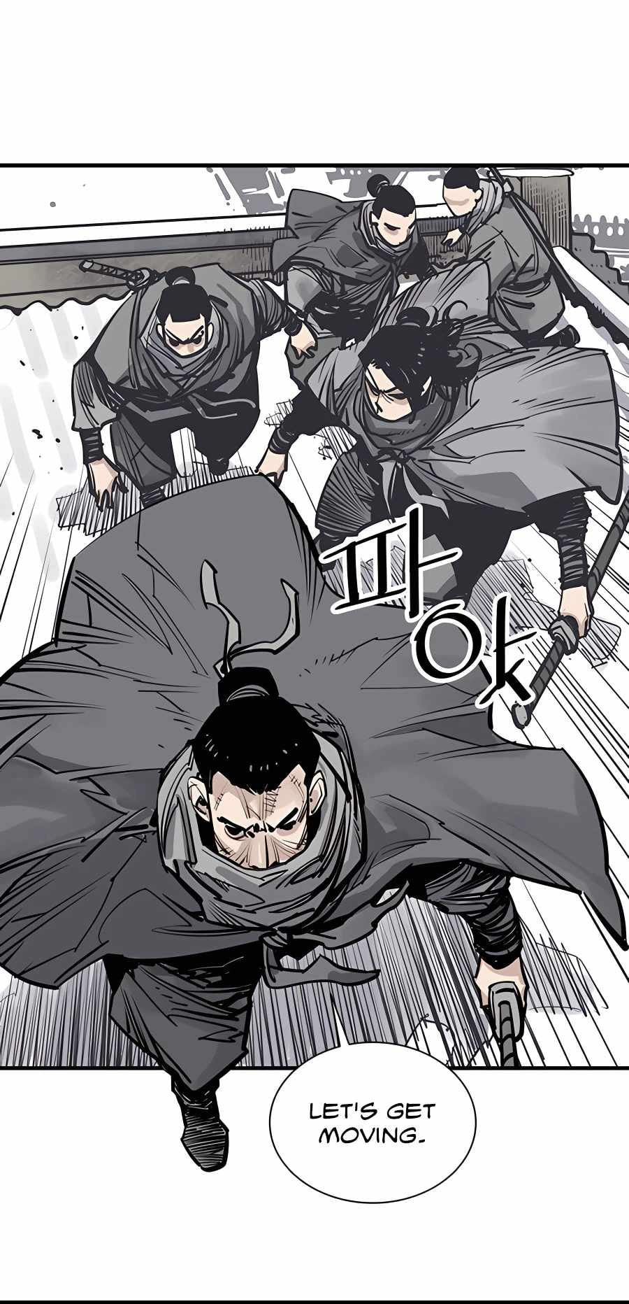 Read Shashin chapter 45 image 27 on Lezhin