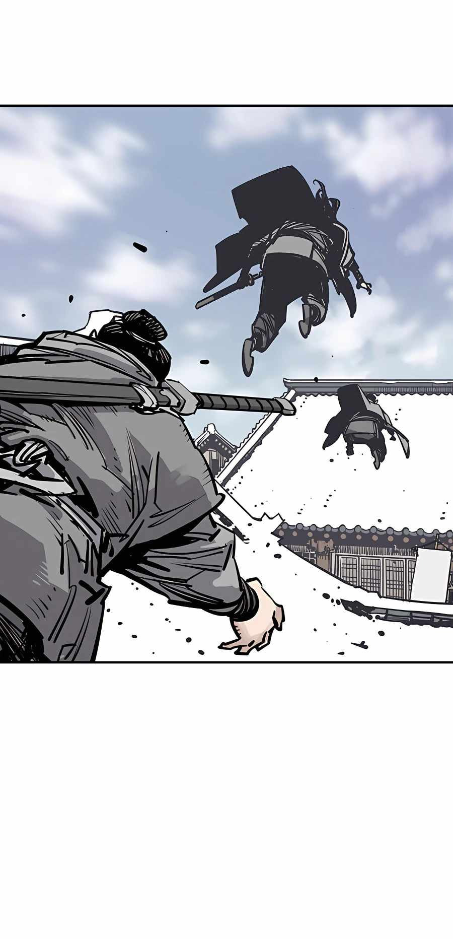 Read Shashin chapter 45 image 29 on Lezhin