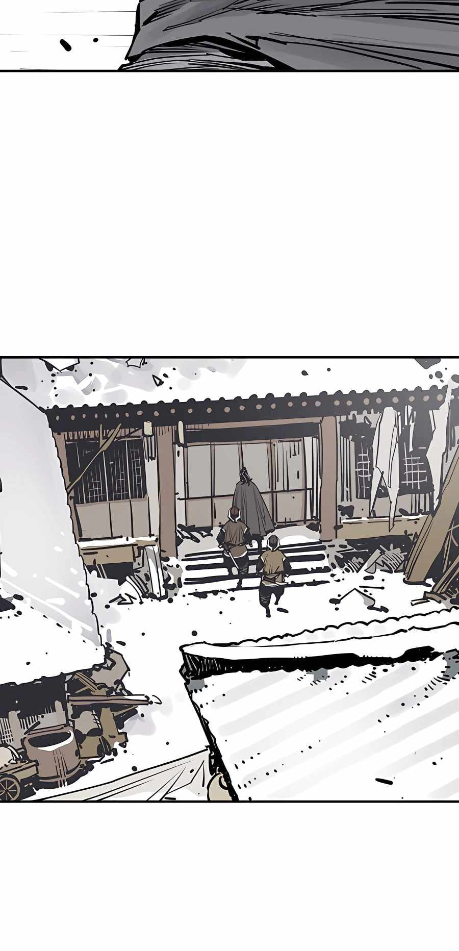 Read Shashin chapter 45 image 31 on Lezhin