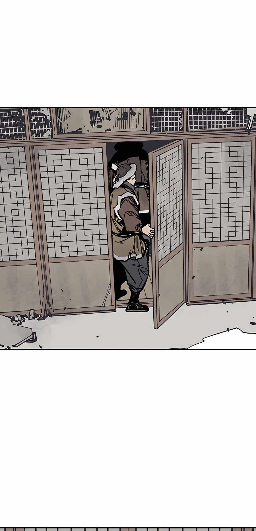 Read Shashin chapter 45 image 32 on Lezhin