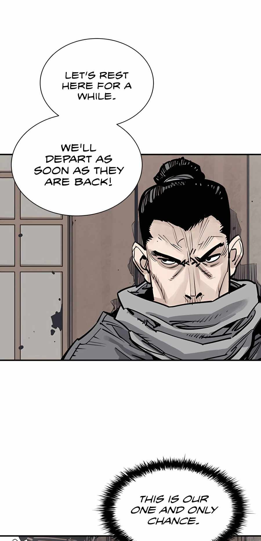 Read Shashin chapter 45 image 35 on Lezhin