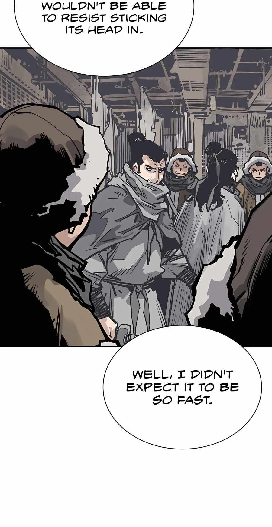 Read Shashin chapter 45 image 43 on Lezhin