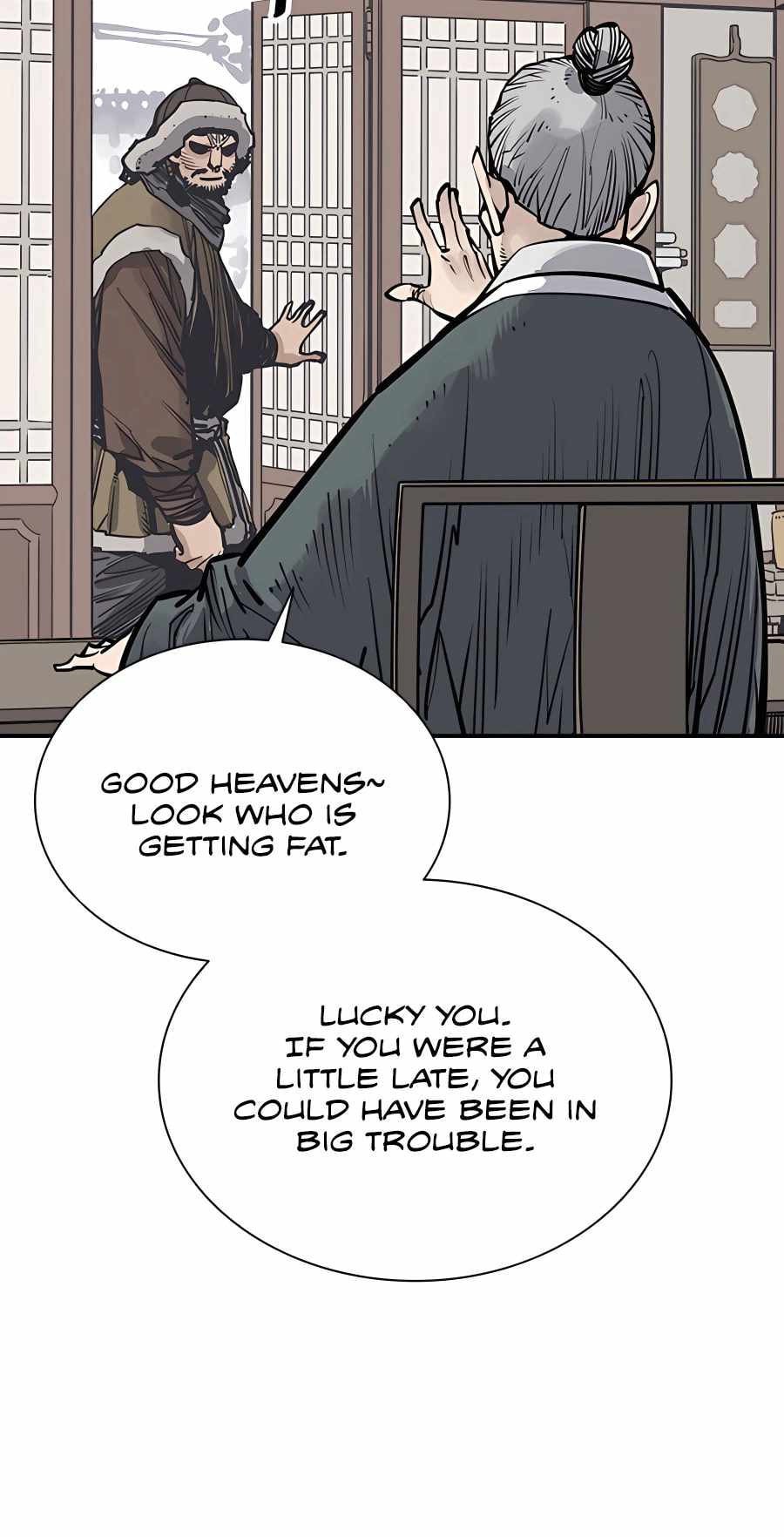 Read Shashin chapter 45 image 5 on Lezhin